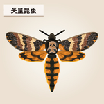 矢量飞蛾