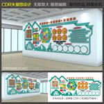 社区文化墙