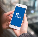 APP效果图