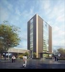 五洲院厂区-办公楼