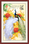 孔雀