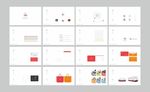 科技公司 VI设计