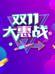 双11