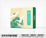 简约包装设计