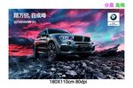 BMW X5高精