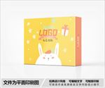 卡通包装设计