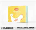 卡通包装设计