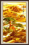 长城