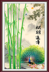 松鹤延年