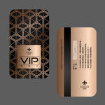 VIP卡
