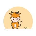 小牛
