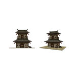 古建筑