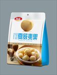 夏威夷果
