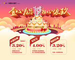 19周年庆