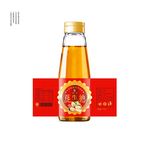 花生油包装