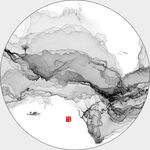 意境山水画
