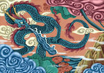 龙