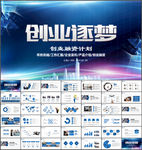 创业融资PPT