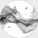 水墨抽象画