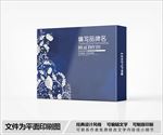 简约包装设计