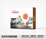 中国风包装设计