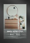 家具海报