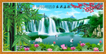 源远流长