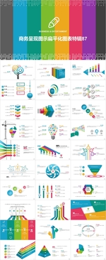 图表PPT