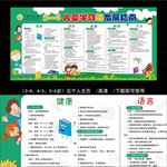 3-6岁儿童发展指南