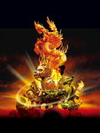 龙生九子