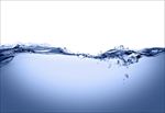 水