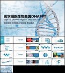 基因生物化学医疗医学DNA