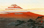 富士山