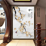 花鸟国画