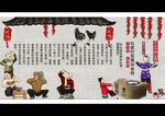 中餐馆文化