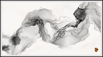 水墨画
