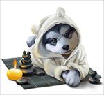 狗
