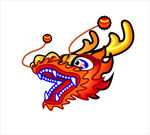 龙