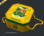 粽子礼盒