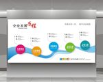 企业文化历程