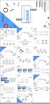 简约创意风格PPT模板