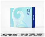 简约包装盒设计