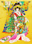美人绘