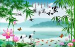 电视背景墙