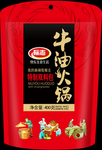 火锅底料