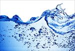 水