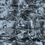 牛仔纹