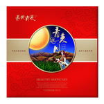 中秋月饼金秋