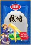 风干牦牛肉