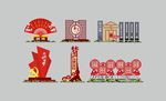 景观小品